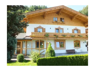 Apartment Studio Biberg - Outdoor photo 15