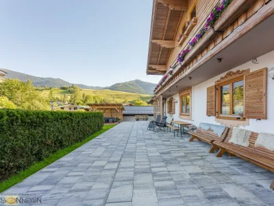 Apartment Studio Biberg - Outdoor photo 17