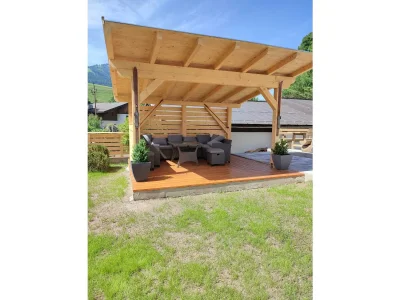 Apartment Studio Biberg - Outdoor photo 18