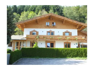 Apartment Studio Biberg - Outdoor photo 19