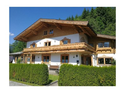 Apartment Studio Biberg - Outdoor photo 20