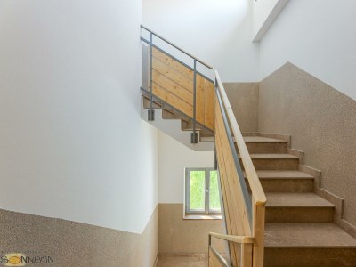 Apartment Studio Biberg - Outdoor photo 21