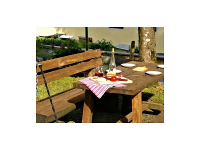 Apartment Studio Biberg - Outdoor photo 22