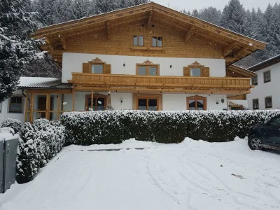 Apartment Studio Biberg - Outdoor photo 23