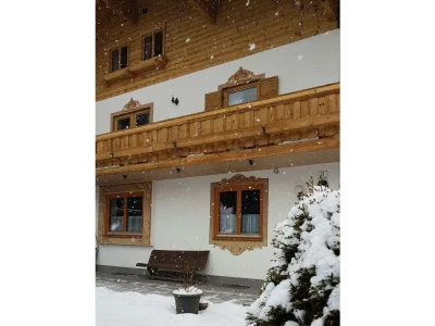 Apartment Studio Biberg - Outdoor photo 24