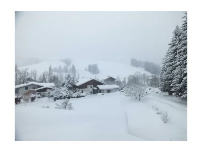 Apartment Studio Biberg - Outdoor photo 25