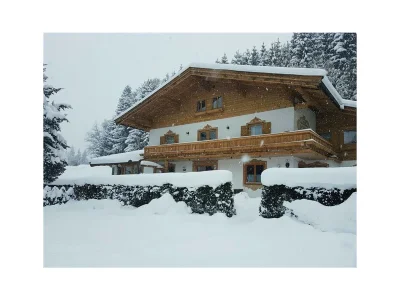 Apartment Studio Biberg - Outdoor photo 26