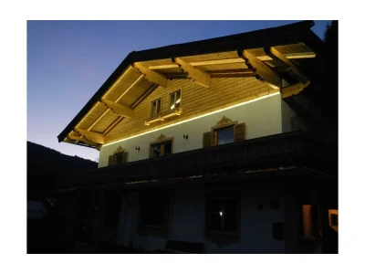 Apartment Studio Biberg - Outdoor photo 28