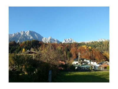 Apartment Studio Biberg - Outdoor photo 29