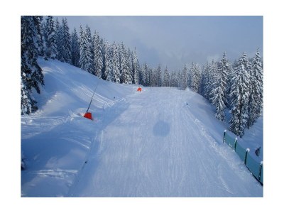Apartment Studio Biberg - Outdoor photo 38