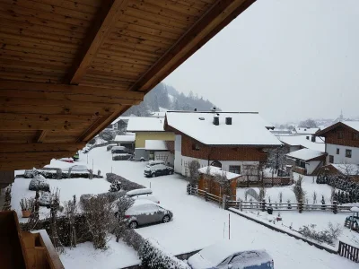 Apartment Studio Biberg - Outdoor photo 44