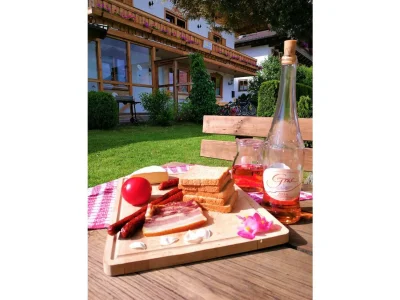 Apartment Studio Biberg - Outdoor photo 45