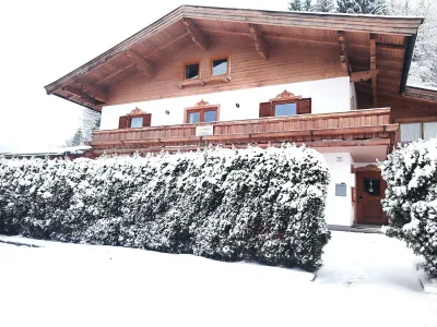 Apartment Studio Biberg - Outdoor photo 49