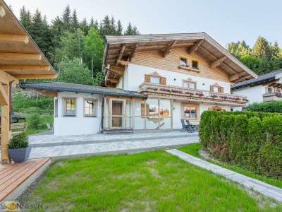 Apartment Studio Biberg - Outdoor photo 51