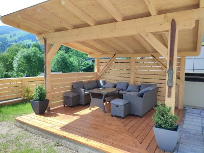 Apartment Studio Biberg - Outdoor photo 52