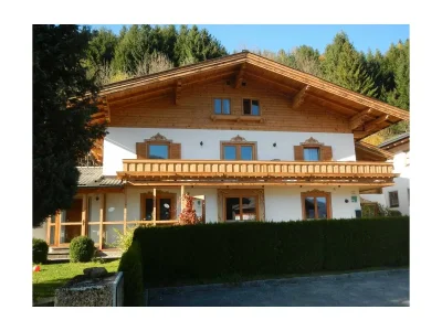 Apartment Studio Biberg - Outdoor photo 53