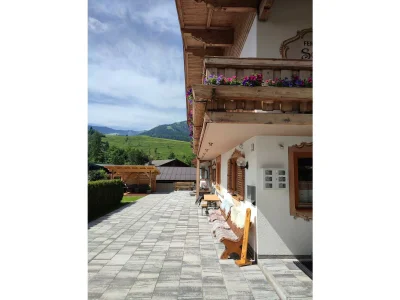 Apartment Studio Biberg - Outdoor photo 54