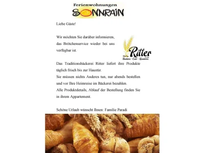 Apartment Studio Biberg - Outdoor photo 55