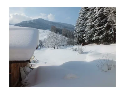 Apartment Studio Biberg - Outdoor photo 56