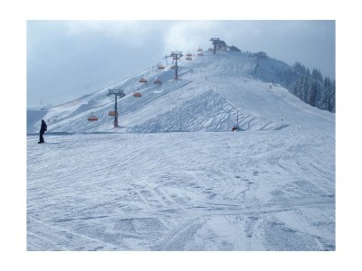 Apartment Studio Biberg - Outdoor photo 60