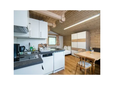 Apartment Studio Biberg - Features photo 62