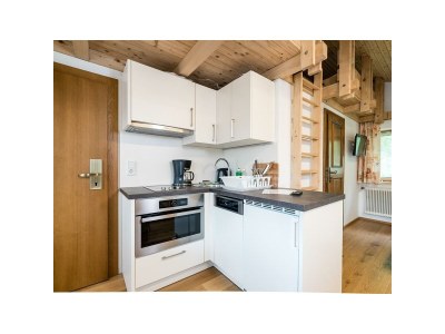 Apartment Studio Biberg - Features photo 67