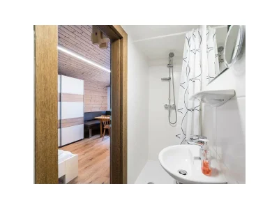 Apartment Studio Biberg - Features photo 68