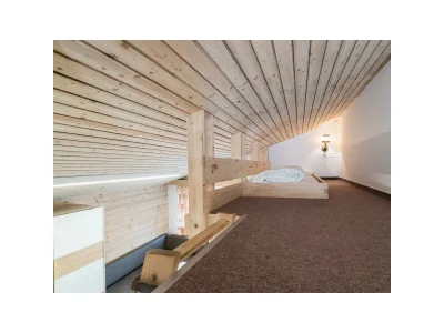 Apartment Studio Biberg - Features photo 69