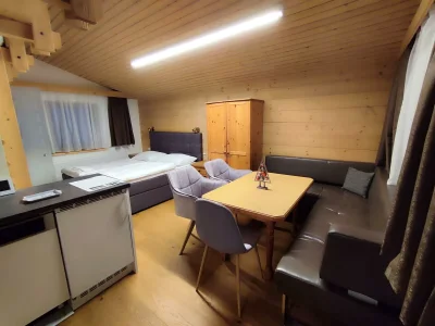 Apartment Studio Biberg - Features photo 71