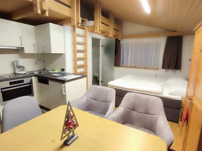 Apartment Studio Biberg - Features photo 72