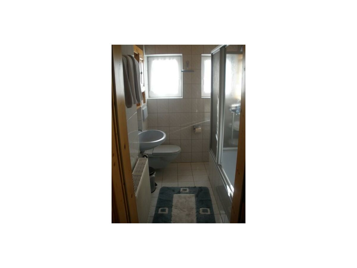 Apartment Appartement/Fewo, Dusche undBad, WC, 2 Schlafräume - Outdoor photo 4