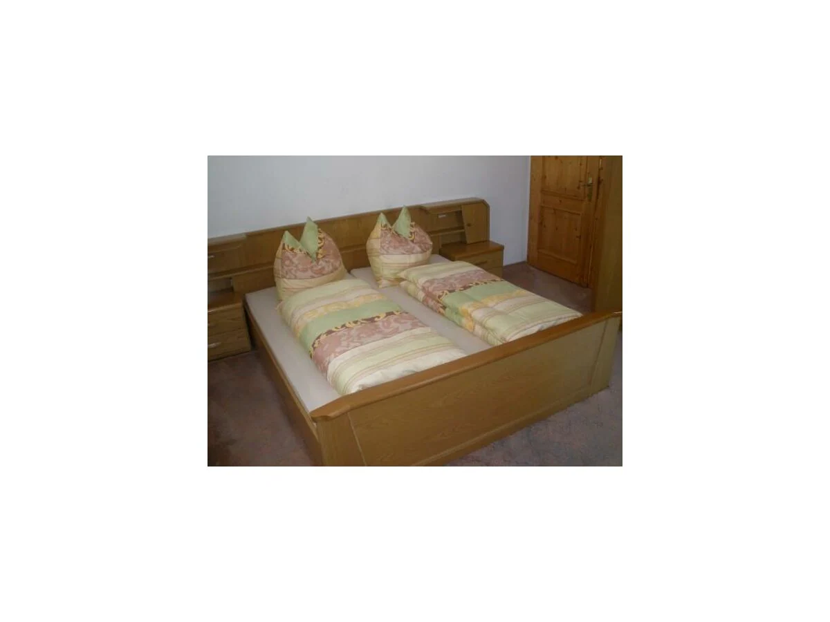 Apartment Appartement/Fewo, Dusche undBad, WC, 2 Schlafräume - Outdoor photo 5