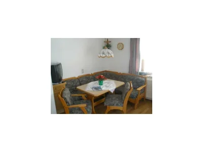 Apartment Appartement/Fewo, Dusche undBad, WC, 2 Schlafräume - Outdoor photo 2