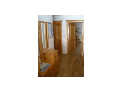 Apartment Appartement/Fewo, Dusche undBad, WC, 2 Schlafräume - Outdoor photo 3