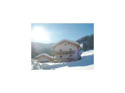 Apartment Appartement/Fewo, Dusche undBad, WC, 2 Schlafräume - Outdoor photo 6