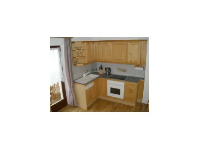 Apartment Appartement/Fewo, Dusche undBad, WC, 2 Schlafräume - Outdoor photo 7