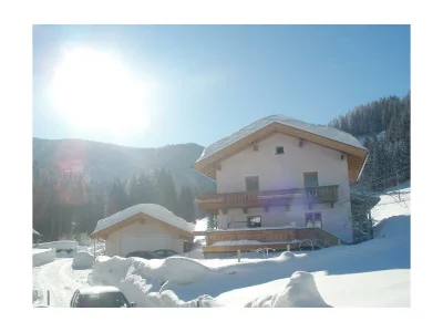 Apartment Appartement/Fewo, Dusche undBad, WC, 2 Schlafräume - Features photo 9