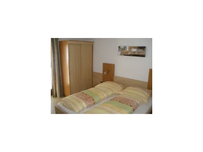 Apartment Appartement/Fewo, Dusche undBad, WC, 2 Schlafräume - Features photo 10