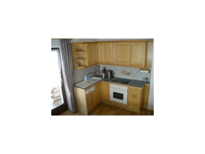 Apartment Appartement/Fewo, Dusche undBad, WC, 2 Schlafräume - Features photo 11