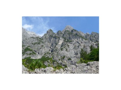 Apartment Appartement/Fewo, Dusche oder Bad, WC, 2 Schlafräu - Outdoor photo 7