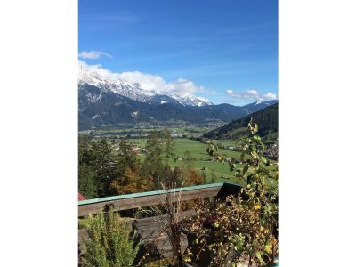 Apartment Appartement/Fewo, Dusche oder Bad, WC, 2 Schlafräu - Outdoor photo 8