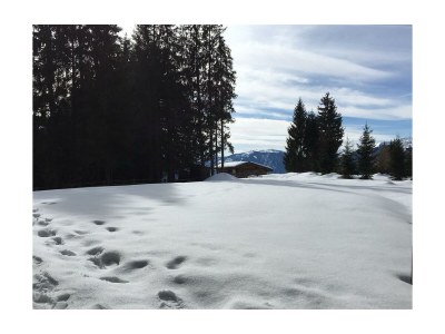 Apartment Appartement/Fewo, Dusche oder Bad, WC, 2 Schlafräu - Outdoor photo 9