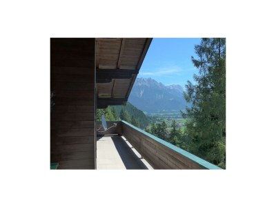 Apartment Appartement/Fewo, Dusche oder Bad, WC, 2 Schlafräu - Outdoor photo 11