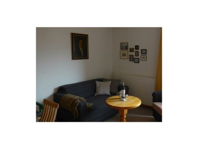 Apartment Appartement/Fewo, Dusche oder Bad, WC, 2 Schlafräu - Outdoor photo 12