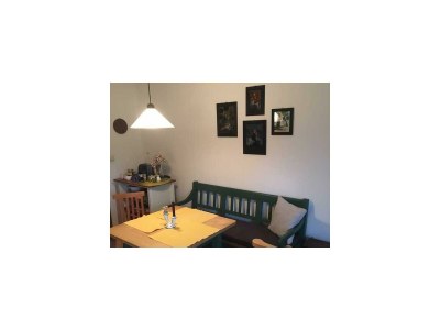 Apartment Appartement/Fewo, Dusche oder Bad, WC, 2 Schlafräu - Outdoor photo 13