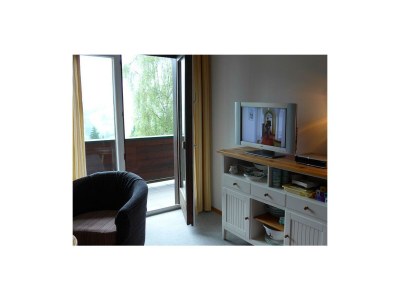 Apartment Appartement/Fewo, Dusche oder Bad, WC, 2 Schlafräu - Outdoor photo 14