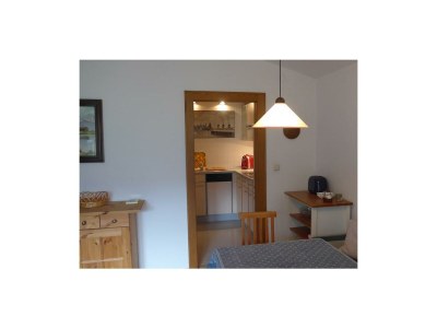 Apartment Appartement/Fewo, Dusche oder Bad, WC, 2 Schlafräu - Outdoor photo 15