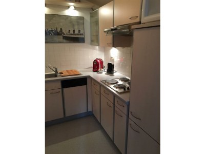 Apartment Appartement/Fewo, Dusche oder Bad, WC, 2 Schlafräu - Outdoor photo 16