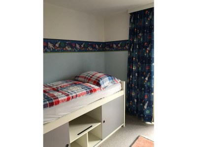 Apartment Appartement/Fewo, Dusche oder Bad, WC, 2 Schlafräu - Outdoor photo 17