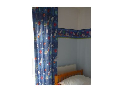 Apartment Appartement/Fewo, Dusche oder Bad, WC, 2 Schlafräu - Outdoor photo 18